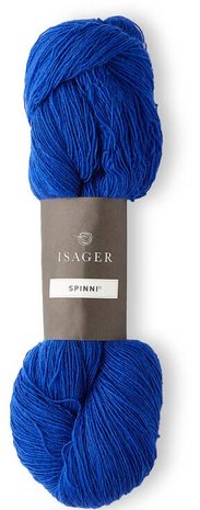 Isager Spinni – 44 Royal