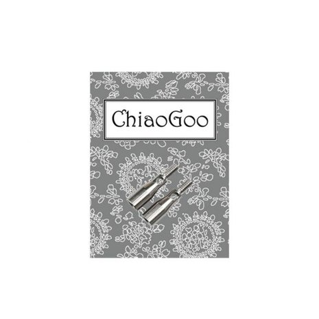 ChiaoGoo Verwisselbare adapter small punt naar mini kabel