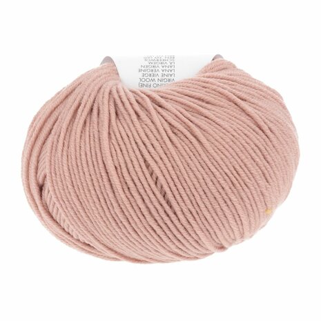 Lang Yarns Merino 120 - 209 Salm