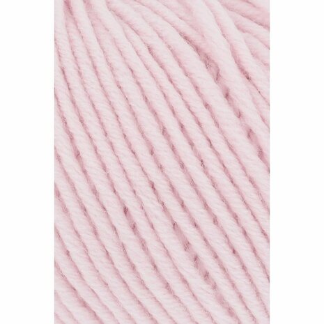 Lang Yarns Merino 120 - 119 Soft pink