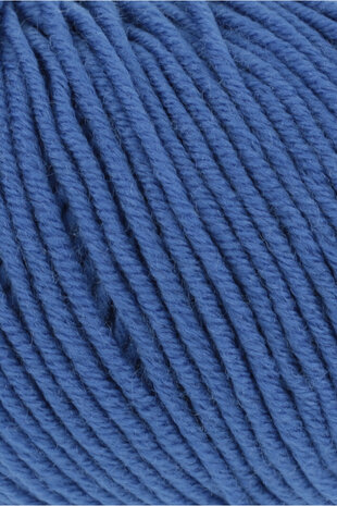 Lang Yarns Merino 120 - 031 Royal