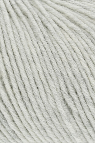 Lang Yarns Merino 120 - 223 Light grey