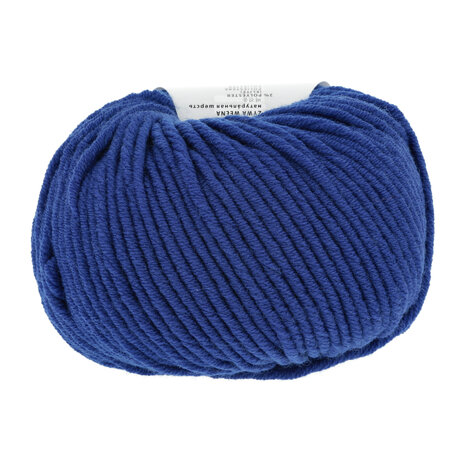 Lang Yarns Merino 70 - 106 Royal