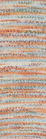 Lang Yarns Wooladdicts Footprints - 005