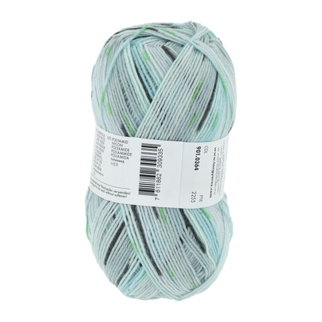Lang Yarns Super Soxx – 364 Greek Myths