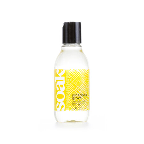 Soak Wasmiddel 90 ml -  Pineapple SOAK Wash