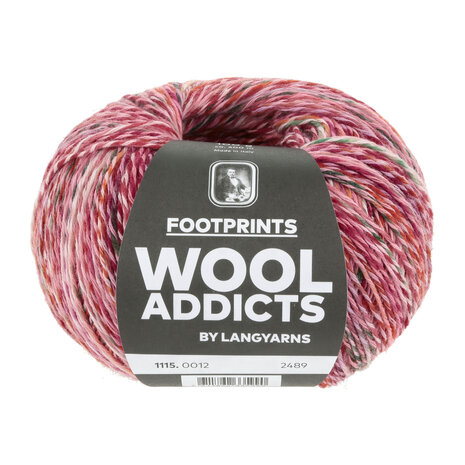 Wooladdicts Footprints - 012