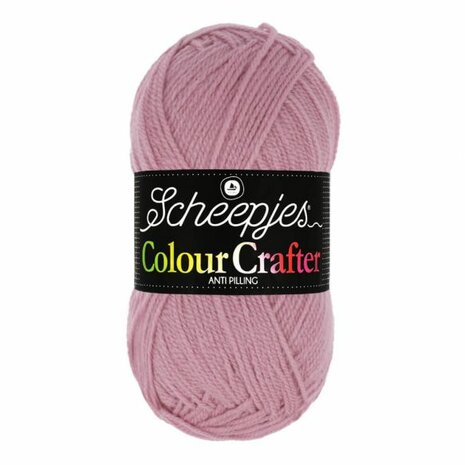 Scheepjes Colour Crafter - 1080 Venlo