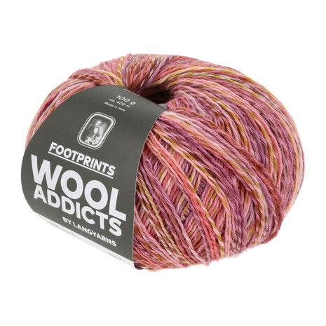 Wooladdicts Footprints - 010