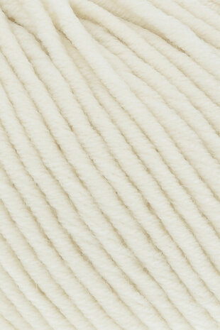 Lang Yarns Merino 70 - 094 Ecru