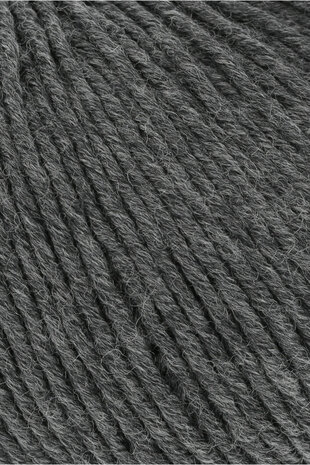 Lang Yarns Merino 120 - 270 Grey Melange