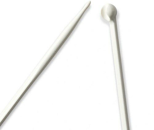 Prym ergonomische Breinaalden 4,0 mm - 40 cm