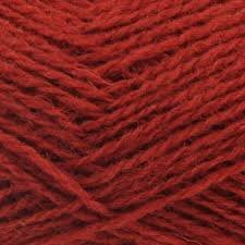 Jamieson's Spindrift v/d Cone. 578 Rust, per 10 gram