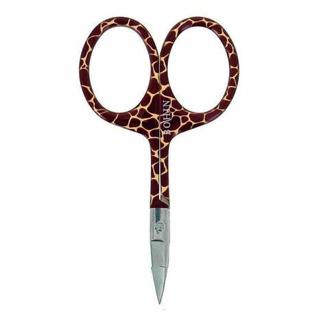 Borduurschaar Giraffe Bohin