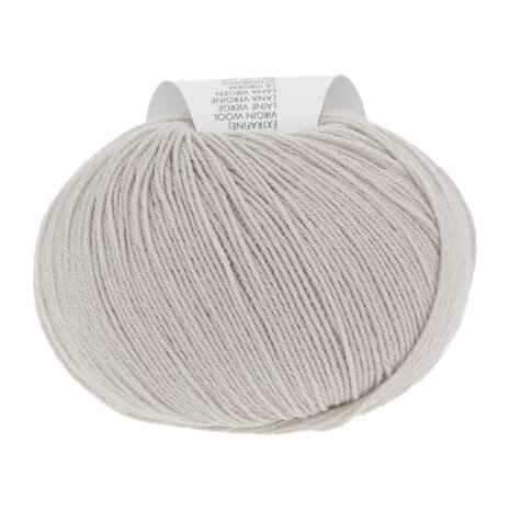 Lang Yarns Merino 400 Lace  - 096 Zand