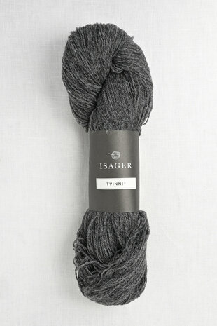 charcoal tvinni