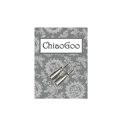 ChiaoGoo Verwissel. adapter [S] punt naar mini kabel
