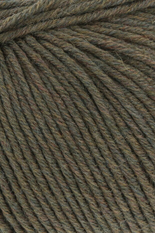 Lang Yarns Merino 120 - 598 Moss