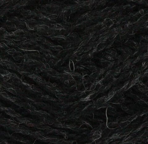 Jamieson's Spindrift v/d Cone. 126 Charcoal, per 10 gram
