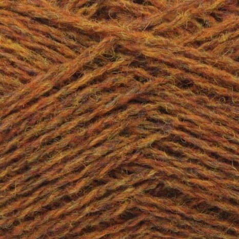 Jamieson's Spindrift v/d Cone. 1190 Burnt Umber, per 10 gram 