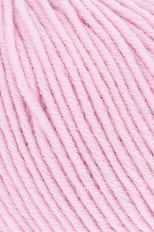 Lang Yarns Merino 120 - 009 Rosa