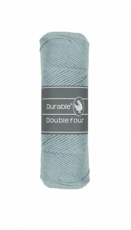 Durable Double four - 289 Blue Grey
