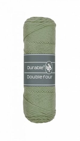 Durable Double four - 402 Seagrass