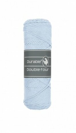Durable Double four - 282 Light Blue