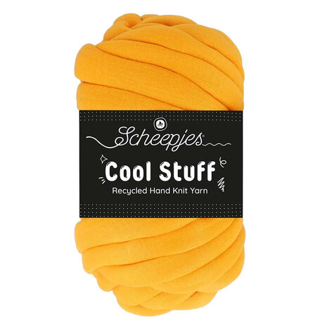 Scheepjes Cool Stuff - 502 Sunshine Flow