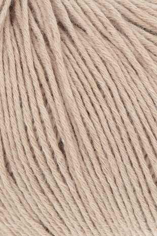 Baby Cotton Naturally Colored - 07