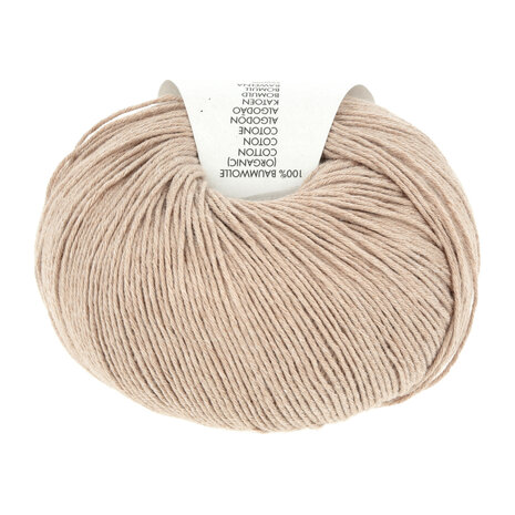 Baby Cotton Naturally Colored - 07