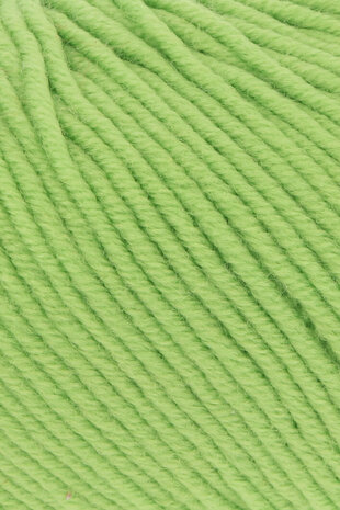Lang Yarns Merino 120 - 244 Lime