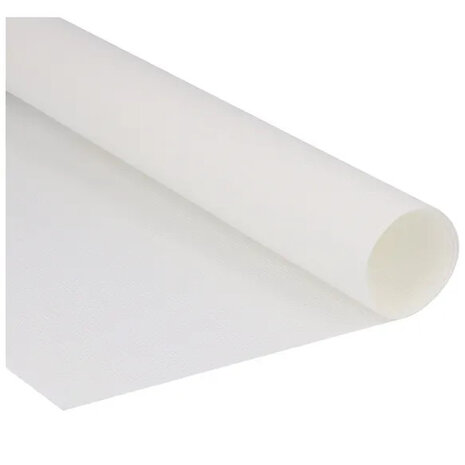 DMC Aidastof 18 count - 38,1 x 45,7 cm Blanc