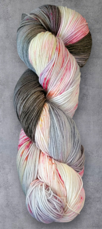 De Dam - Hooks and Yarn