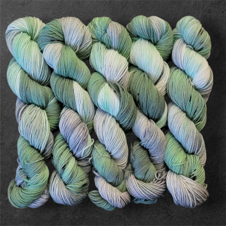 Mokum Superwash Sock 50 gram - De Poort
