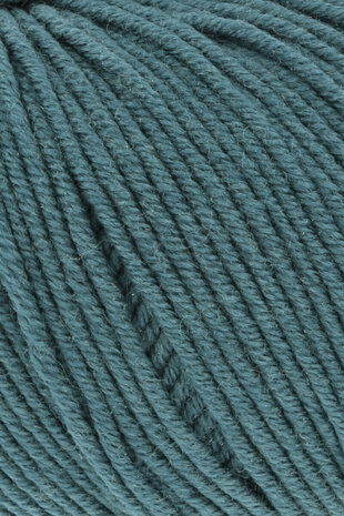 Lang Yarns Merino 120 - 388 Petrol