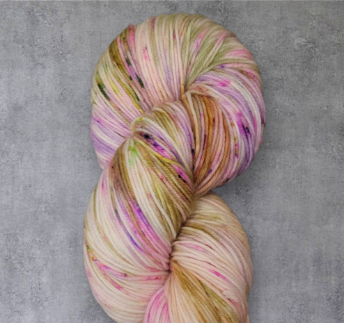 Mokum Superwash Sock 100 gram - 't Zonnetje 