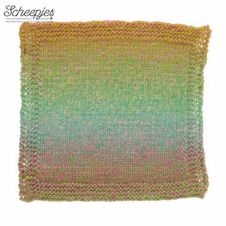 Scheepjes Unity - 965 Felted Button