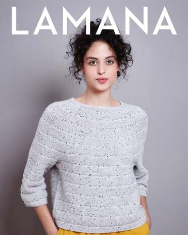 LAMANA Magazine Dames 09