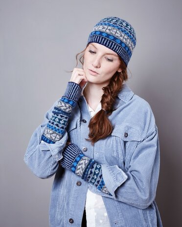 LAMANA Magazine Dames 09