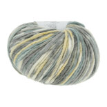 Lang Yarns Bold Color - 05