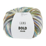 Lang Yarns Bold Color - 07