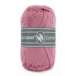 Durable Coral - 0224 Old Rose