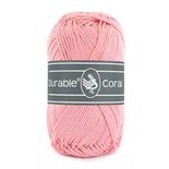 Durable Coral - 0223 Rose Blush