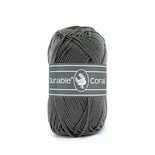 Durable Coral - 2236 Charcoal