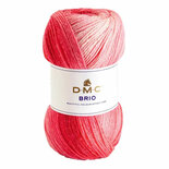 DMC Brio - Multikleur 412