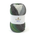 DMC Brio - Multikleur 422