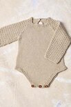 Baby Cotton Naturally Colored - 07
