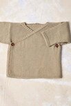Baby Cotton Naturally Colored - 07