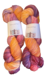 McButton Sock Yarn - Fresia